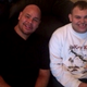 Fat Joe and his son Joey
Facebook